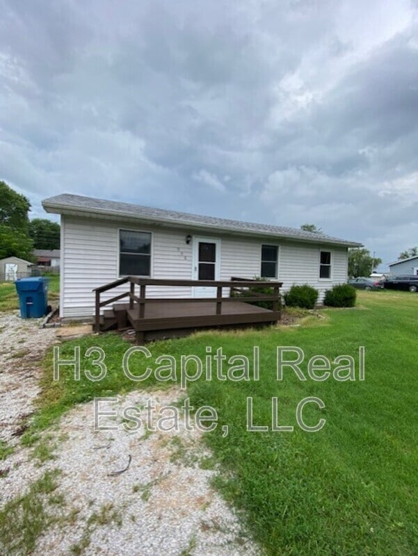 Building Photo - 908 Southard Pl Rental