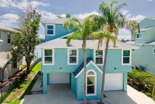 Building Photo - 2507 Bay Blvd Rental