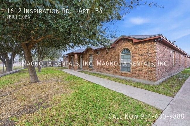 Photo - 1612 Inspiration Rd Unidad Apt. B4