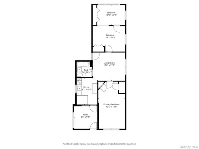 Photo - 611 St Lawrence Ave Unidad 1