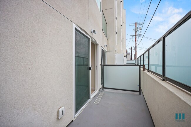 Photo - Croft Retreat by Wiseman