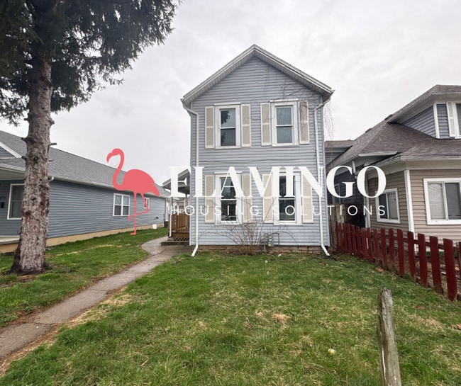 Building Photo - 173 Baltimore St