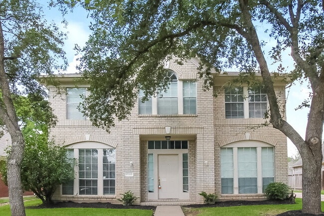 Building Photo - 17902 Scenic Oaks Dr Rental