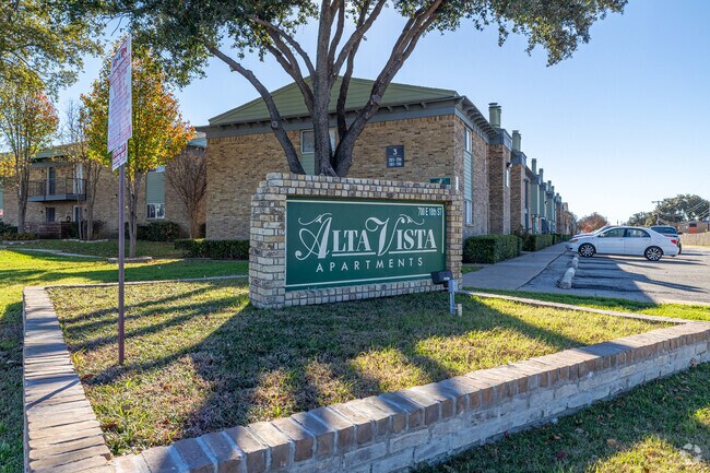 Photo - Alta Vista Apartments