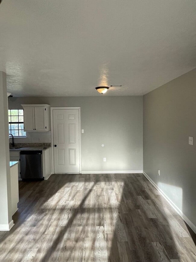 Photo - Updated 3/2 with privacy fence!