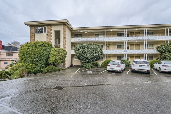 Photo - Anne Vista Apartments