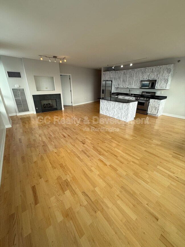 Photo - 701 S Wells St Unit 3204