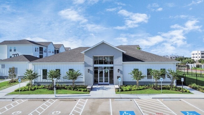 Building Photo - 2020 Grandway Dr Unit 5205 Rental