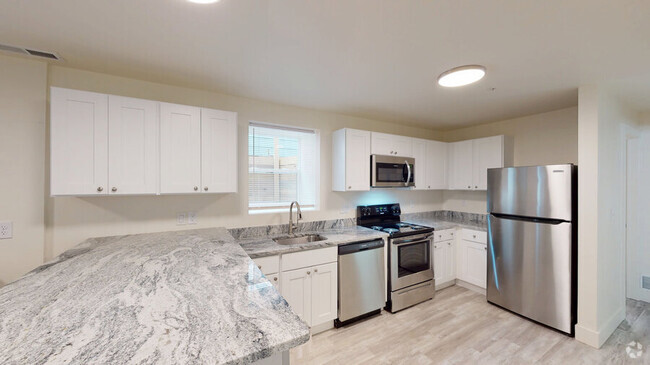 Building Photo - 1214 Washtenaw Ct Unit 1214-1 Rental