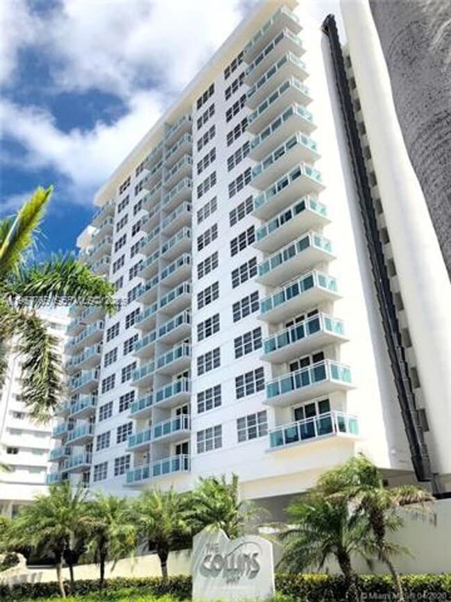 Photo - 6917 Collins Ave Unit 6917 Collins Ave appt 1204