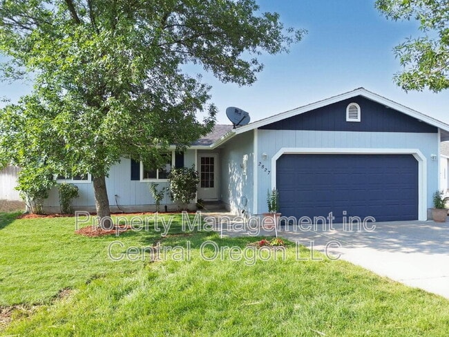 Building Photo - 2827 SW Pumice Ave