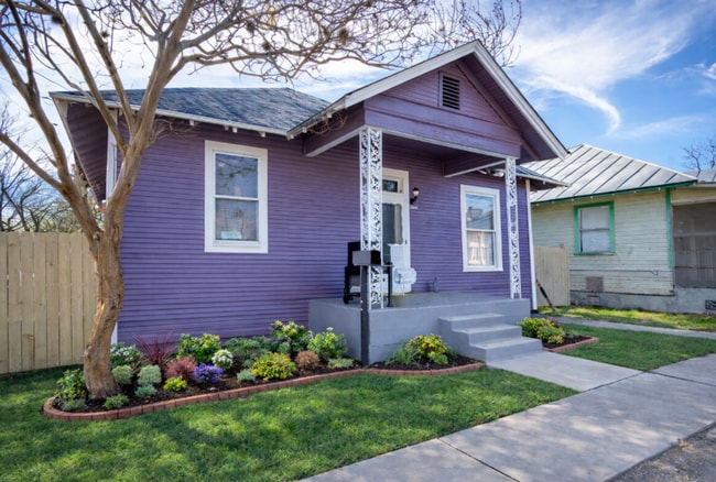 Photo - 4115 S Presa St Unit 1