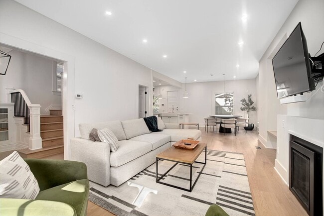 Photo - Beautifully Updated Home for Rent | Classic Charm with Modern Upgrades