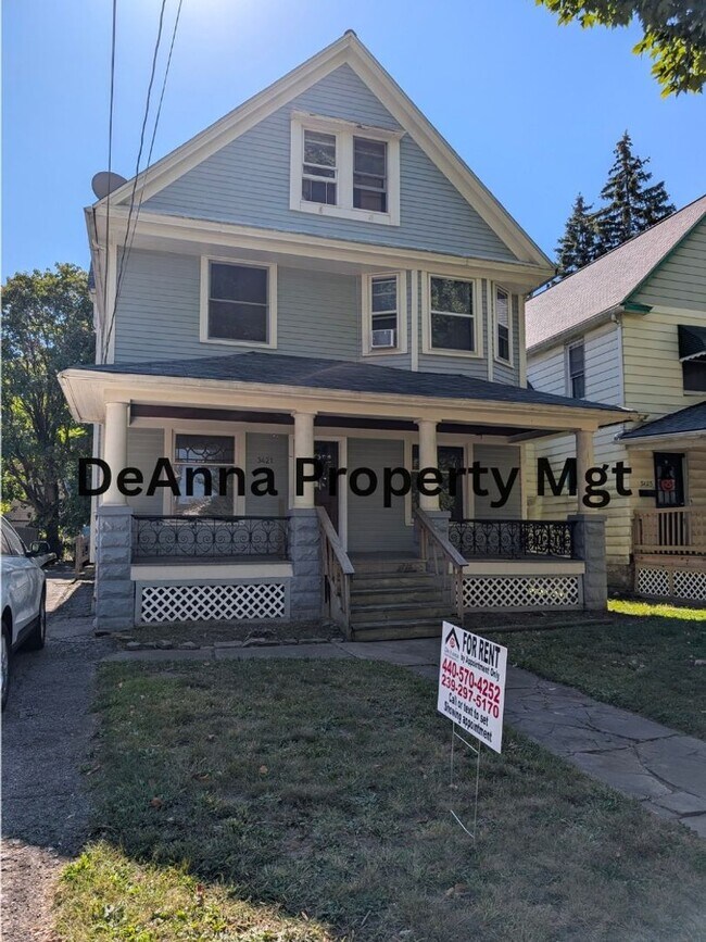 Photo - 3-Bedroom Duplex