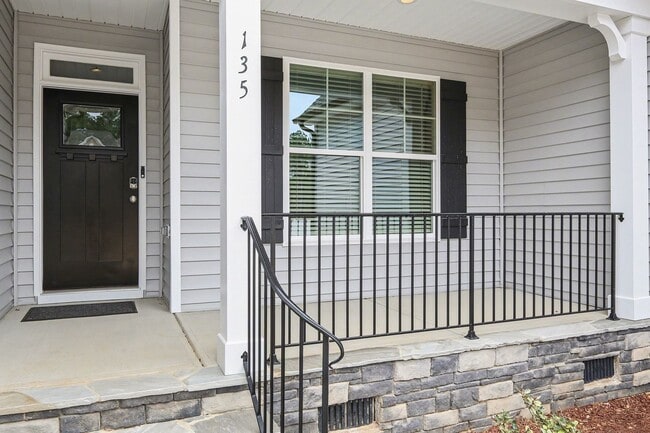 Photo - Beautiful New Construction Home - Move In Ready