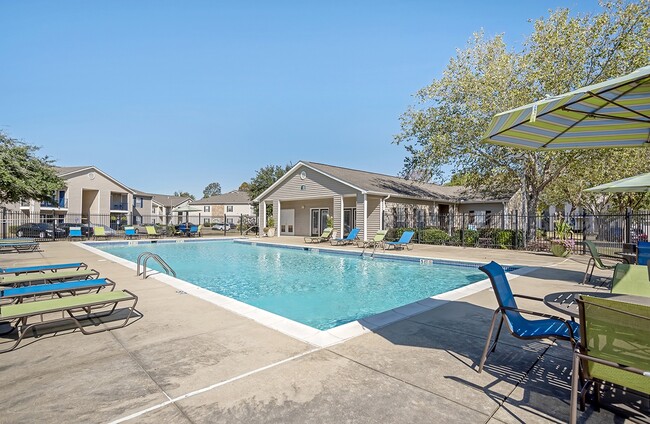 Grand at Pearl Apartments
