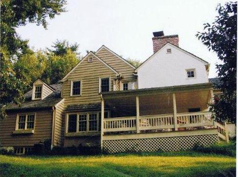 Photo - 391 E Rose Tree Rd