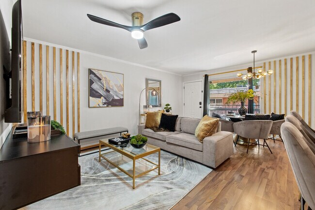 Building Photo - 4368 Cedar Springs Rd Unit ID1385757P