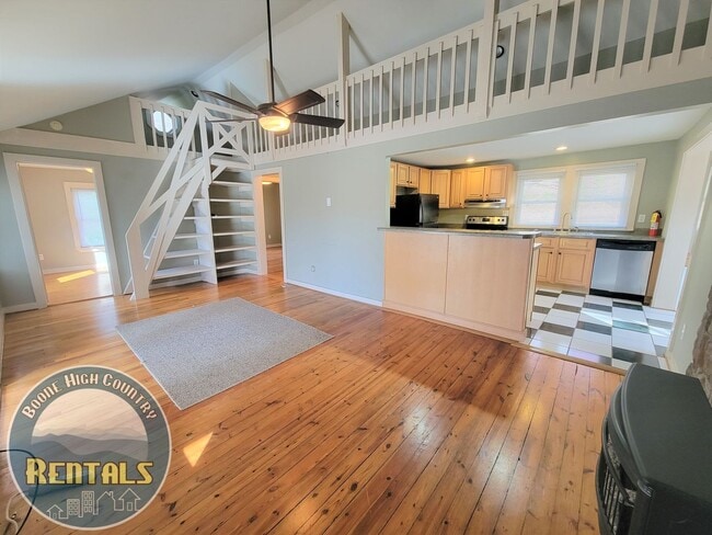 Photo - Banner Elk Bungalo