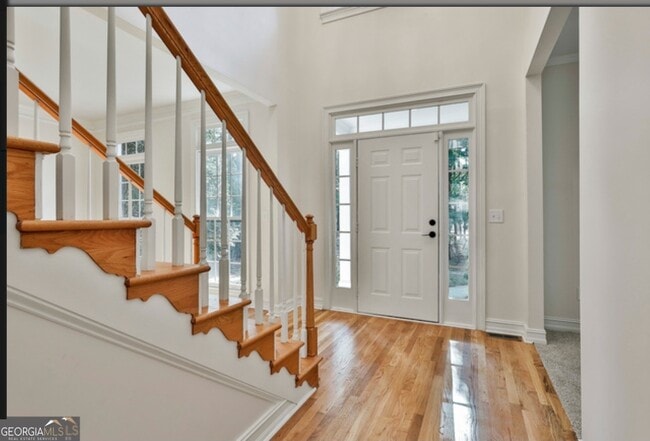 Photo - 1202 Loxley Cir