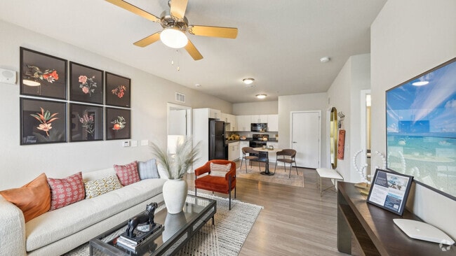 Building Photo - Authentix Cedar Grove Rental