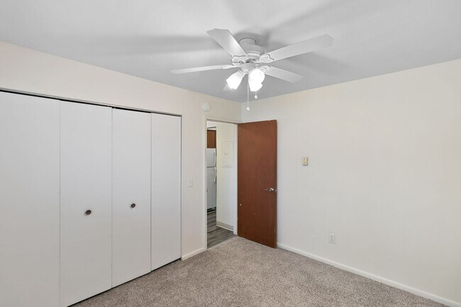 Meridian Apartments
