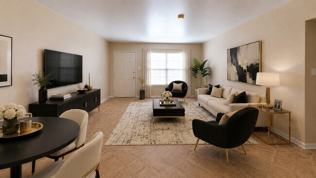 Raghu Apartments In Spring Branch