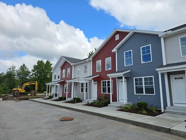 Photo - Megway Ct. (2-5) Unit 5B