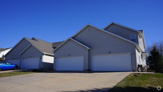 Building Photo - 237 Talon Pl Rental