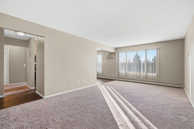 Stanley Court Apartments
