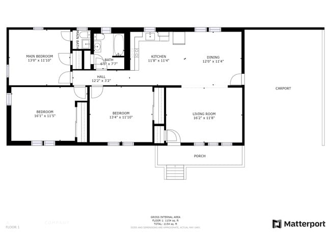 Photo - 310 Witten Ln