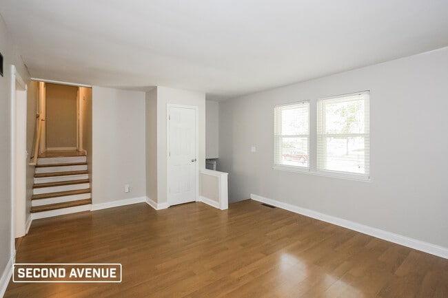 Photo - 11032 N Harrison St