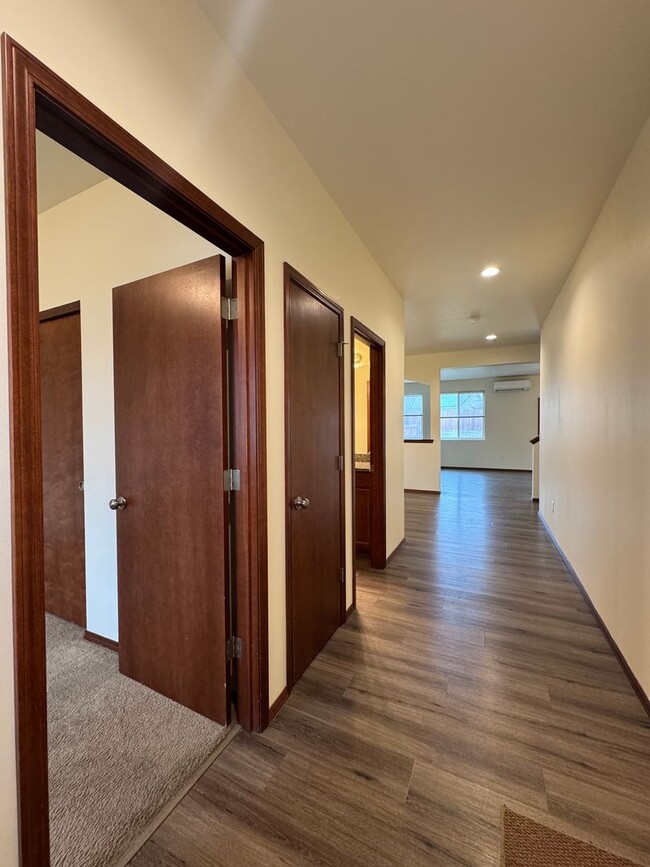 Photo - Spacious 5-Bedroom Home with Fenced Yard & Oversized Garage