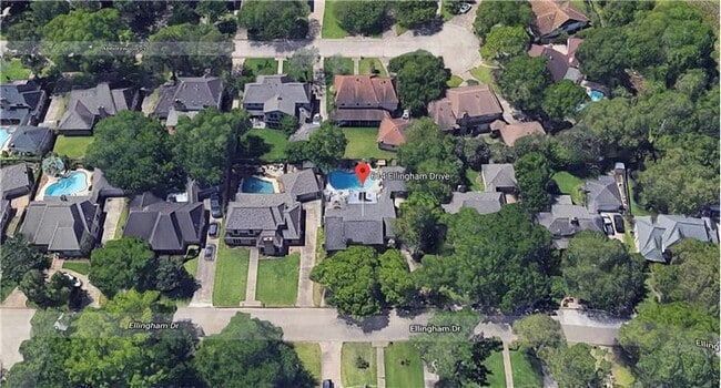 Photo - 614 Ellingham Dr