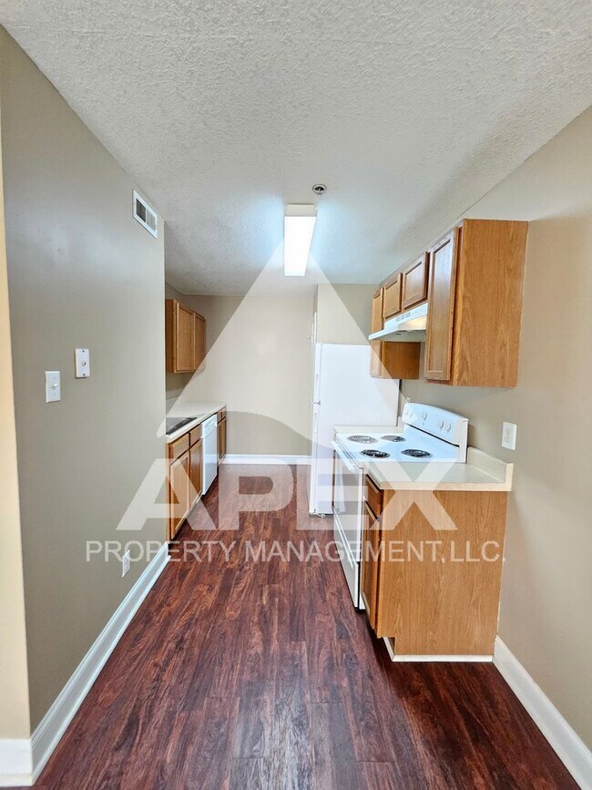 Photo - MOVE-IN SPECIAL,NO RENT TIL APRIL 1ST! -&nbsp;AVALON APARTMENT HOMES - 2BD - 1BA Apartment off Topside... Unit 1217
