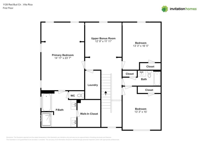 Photo - 1128 Red Bud Cir