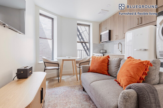 Photo - 82 Washington Pl Apartment Unit FL5-ID1814