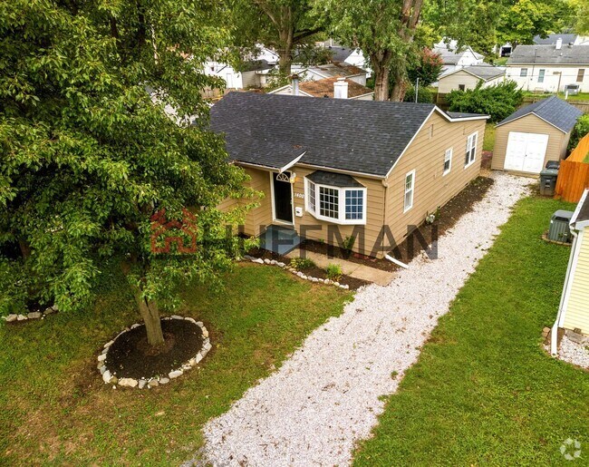 3Bedroom Houses for Rent in Evansville IN 19 Houses