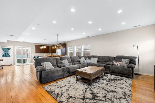 Photo - 3BD, 2.5BA Half-Duplex for Lease in Commerce City with 2-Car Garage