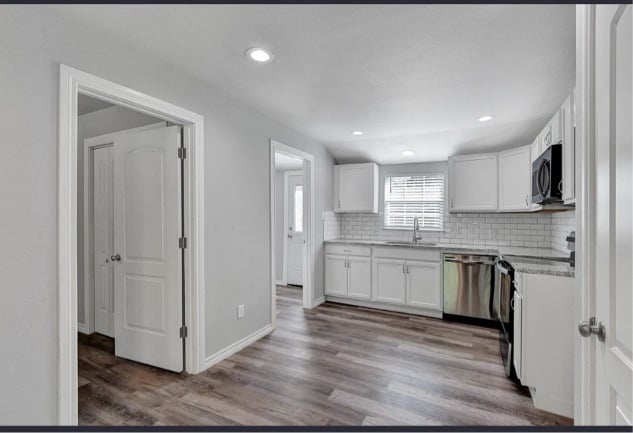 Photo - 1104 Evans St