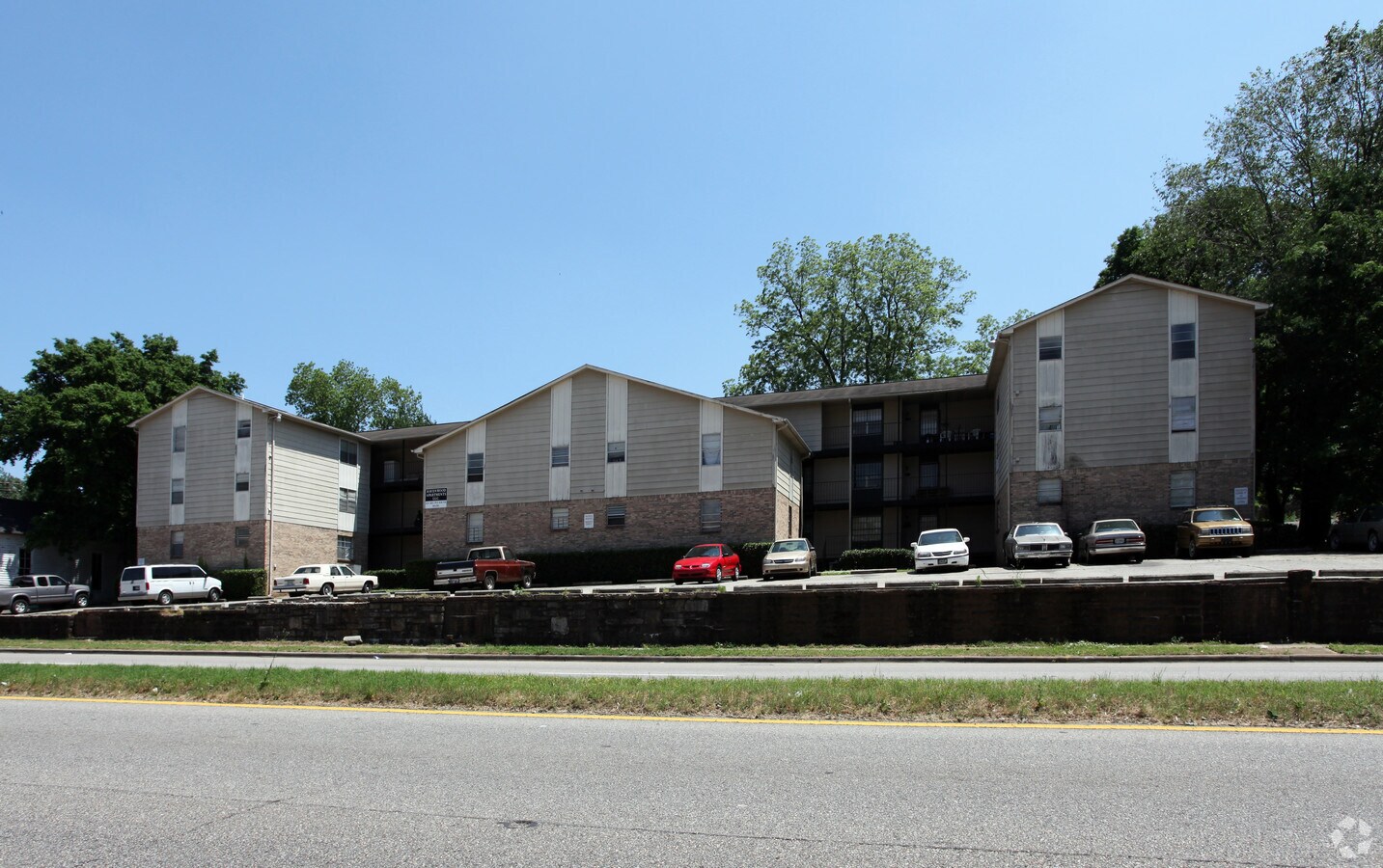 Havenwood Apartments - Avondale 3 Apartments