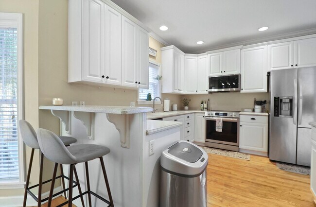 Photo - 123 Sweet Bailey Cove