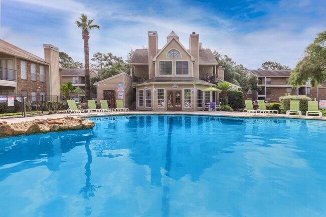 Fairfield Cove