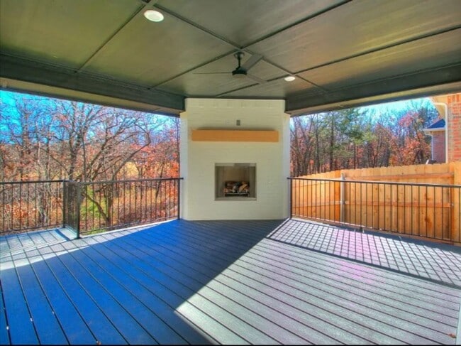 Photo - Model Home in East Edmond + 3 bedrooms + B...