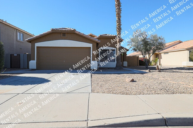 Building Photo - 16212 N 162nd Ave