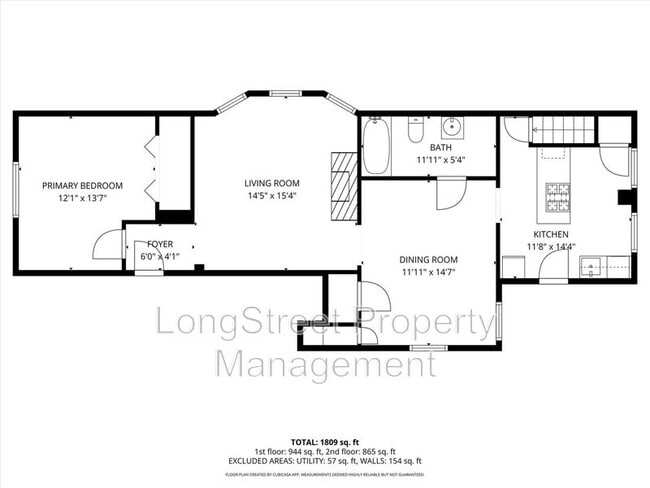 Photo - 2338 NW Hoyt St Unit A