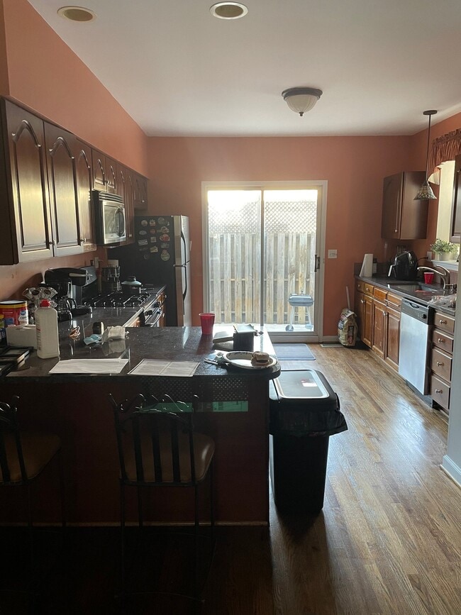 Photo - 1205 S Hanover St
