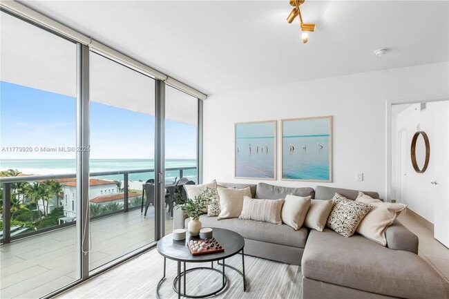 Building Photo - 5875 Collins Ave Rental