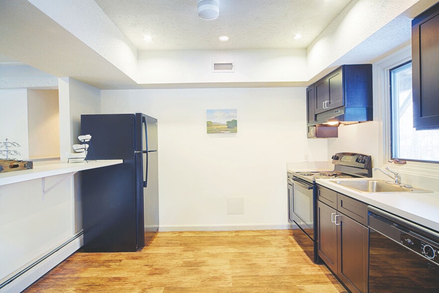 Interior Photo