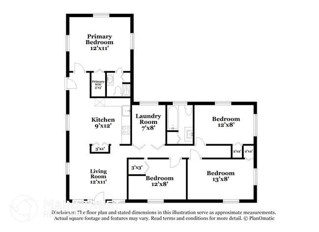 Photo - 703 Osceola Dr